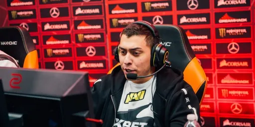 LeBronDota поделился мнением о MagicaL и 322