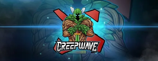 ThuG и Malik сыграют за Creepwave во втором сезоне DPC для Европы