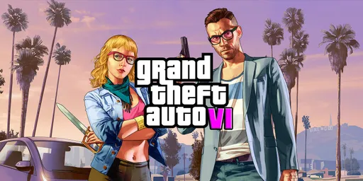 В GTA 6 может появиться свой парк развлечений