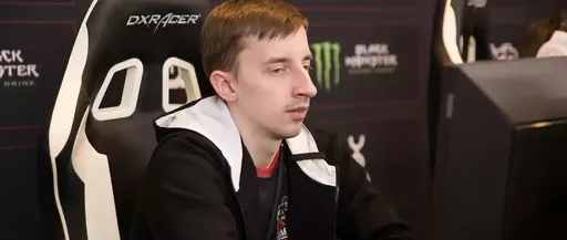 Ghostik может завершить карьеру после DPC 2021/2022