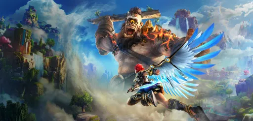 Immortals Fenyx Rising стала временно бесплатной на PC
