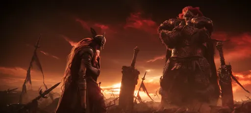 From Software представила сюжетный трейлер Elden Ring
