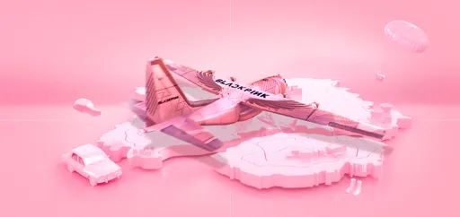 Образы участниц K‑pop группы BLACKPINK появятся в PUBG