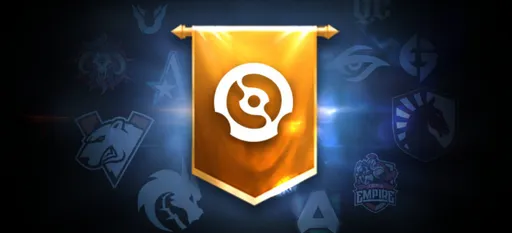В Dota 2 появились бандлы PSG.LGD, EHOME, VG, Thunder Predator и ещё шести команд