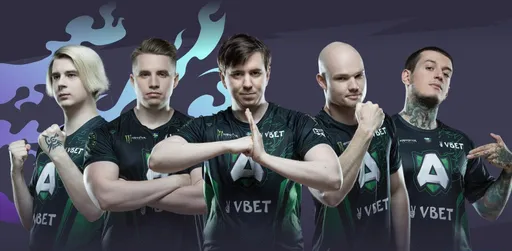 Team Secret пошутила над вылетом европейских команд из WePlay AniMajor 2021
