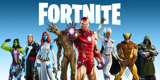 В Fortnite появятся герои фильма «Отряд самоубийц: Миссия навылет»