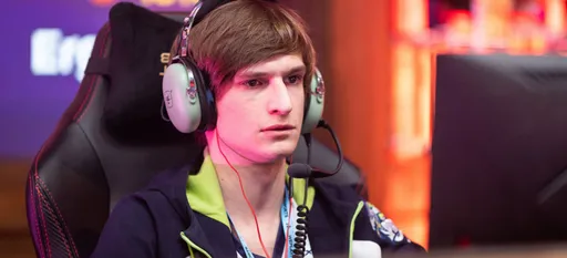 Nongrata стал игроком Cascade Esports по Dota 2