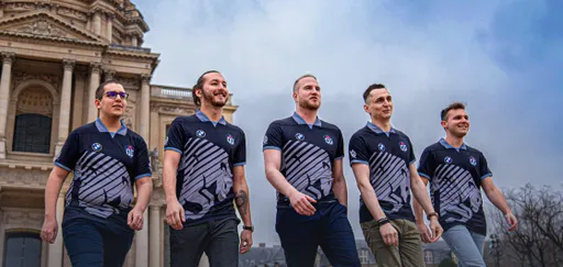 OG анонсировала новый состав по Valorant