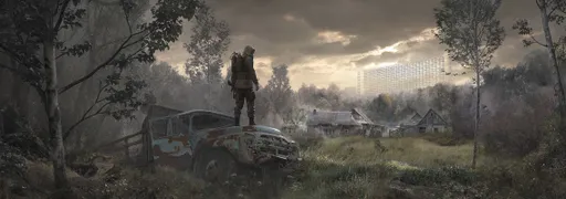 Игры GSC Game World стали недоступны на территории РФ
