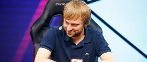 NS: возможно, Valve уже не хочет делать крупные патчи для Dota 2