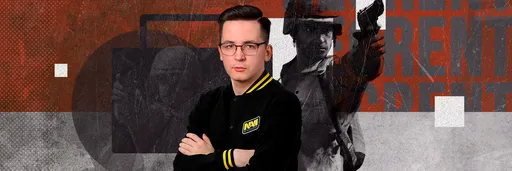 Recrent стал контент-мейкером клуба Natus Vincere