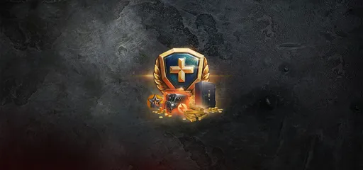 Wargaming тестирует платную подписку для World of Tanks