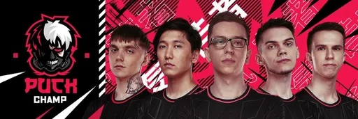 PuckChamp снялась с Winline D2CL Season 7
