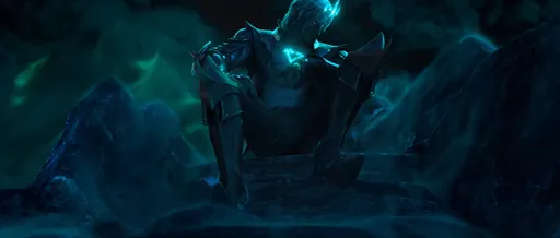 Авторы LoL представили новый музыкальный клип — он посвящён Viego