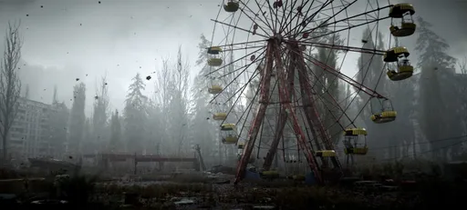 В S.T.A.L.K.E.R. 2 будут нелинейный сюжет с несколькими концовками