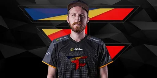 Аналитик FaZe: Olofmeister – стабильный и умный игрок, способный усилить большинство команд