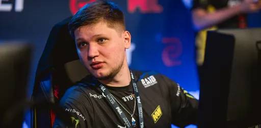 S1mple и рэпер The Limba могут выпустить совместный трек