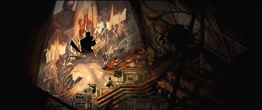 Disco Elysium: The Final Cut выйдет на Xbox One и Xbox Series одновременно со Switch