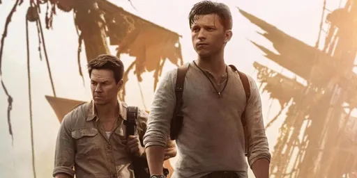 Инсайдер: в Fortnite пройдёт коллаборация с Uncharted