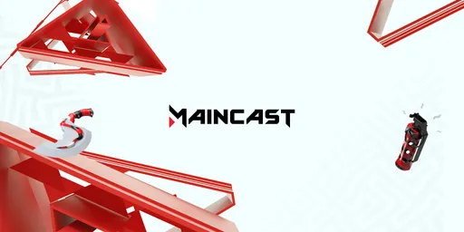 Канал Maincast на Twitch стал самым популярным в русскоязычном киберспортивном сегменте в 2021 году