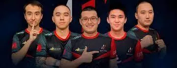 Hydra покинула Dota 2 Champions League 2021 Season 6