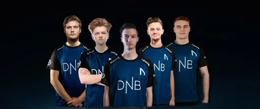 Nordavind распустила состав по CS:GO — все игроки выставлены на трансфер