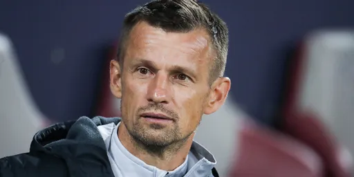 Руководство «Зенита» не планирует менять Семака на посту главного тренера клуба