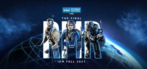 ESL назвала даты квалификаций на IEM Fall 2021