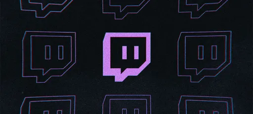 Администрация Twitch заблокировала канал zxcursed