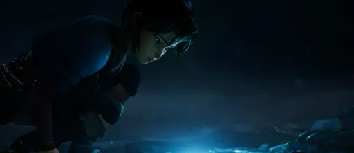 Авторы Kena: Bridge of Spirits выпустили релизный трейлер экшена