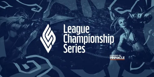 LCS Summer 2021 пройдёт без зрителей