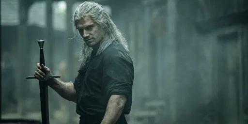 Netflix представил новых актёров сериала «Ведьмак»