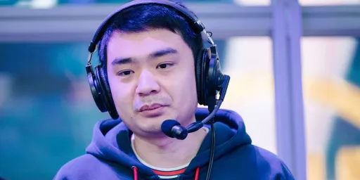 Xiao8 рассказал об атмосфере в PSG.LGD после вылета из TI11