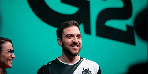 Ocelote прокомментировал свой уход из G2 Esports