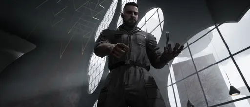 На разработку Atomic Heart было потрачено более 630 тысяч часов