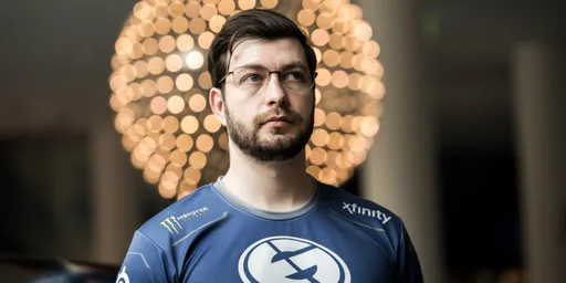 Fear о возвращении на про-сцену Dota 2 в качестве игрока: надежды на это нет