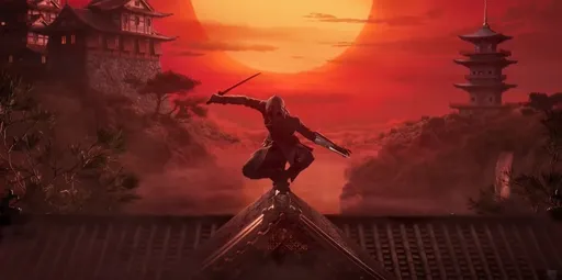 Ubisoft выпустит две новые Assassin's Creed — местом действия станут Япония и Европа
