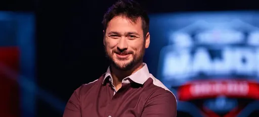 Sadokist об увольнении с IEM Rio Major 2022: рад двигаться дальше