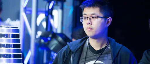 EternaLEnVy поделился стыдной историей из матчмейкинга Dota 2