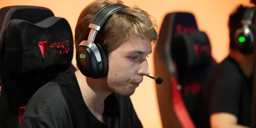 Xakoda высказался о ситуации Virtus.pro в обновлённом DPC рейтинге