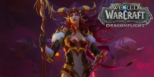 Анонс следующего романа по World of Warcraft появился в виде страницы на Amazon