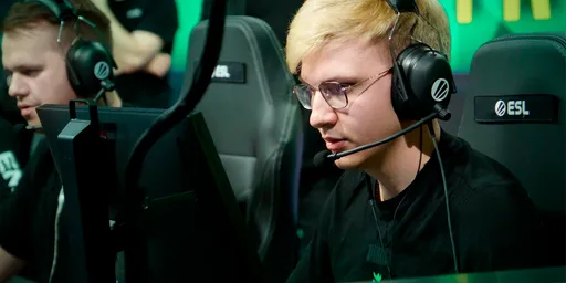 Lack1 назвал фаворитов плей-офф IEM Cologne 2022