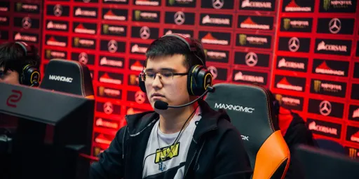 Zayac рассказал о планах по возвращению на про-сцену Dota 2