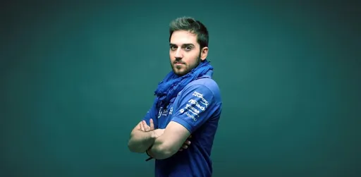 Ocelote прокомментировал фотографию G2 с флагом России