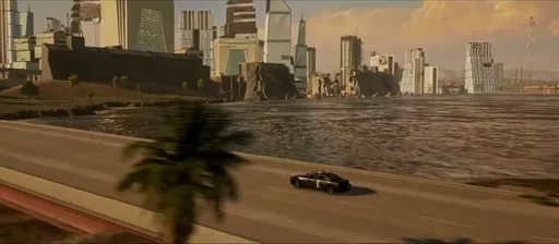 В PUBG стала доступна новая карта с небоскрёбами «Дестон»