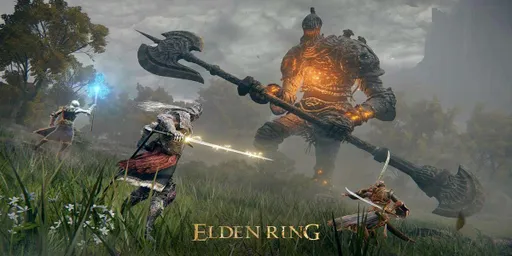 Спидраннер прошел сюжет Elden Ring за 59 минут