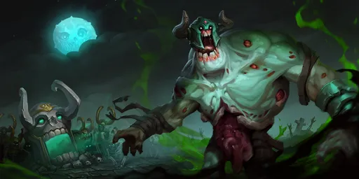Fng поделился мнением об игре yamich на Undying