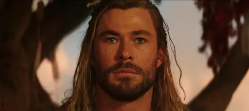 Marvel представила первый тизер фильма «Тор: Любовь и гром»