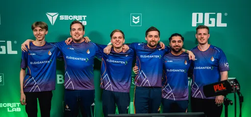 CPH Flames пыталась продать состав по CS:GO за 160 тысяч евро — никто не согласился