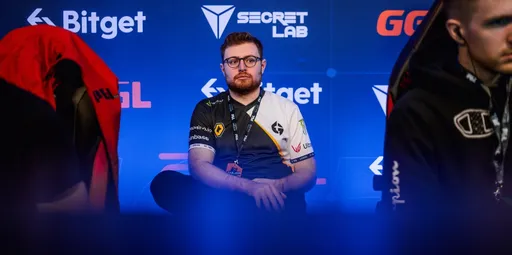 Тренер Team Liquid поделился мнением о YEKINDAR
